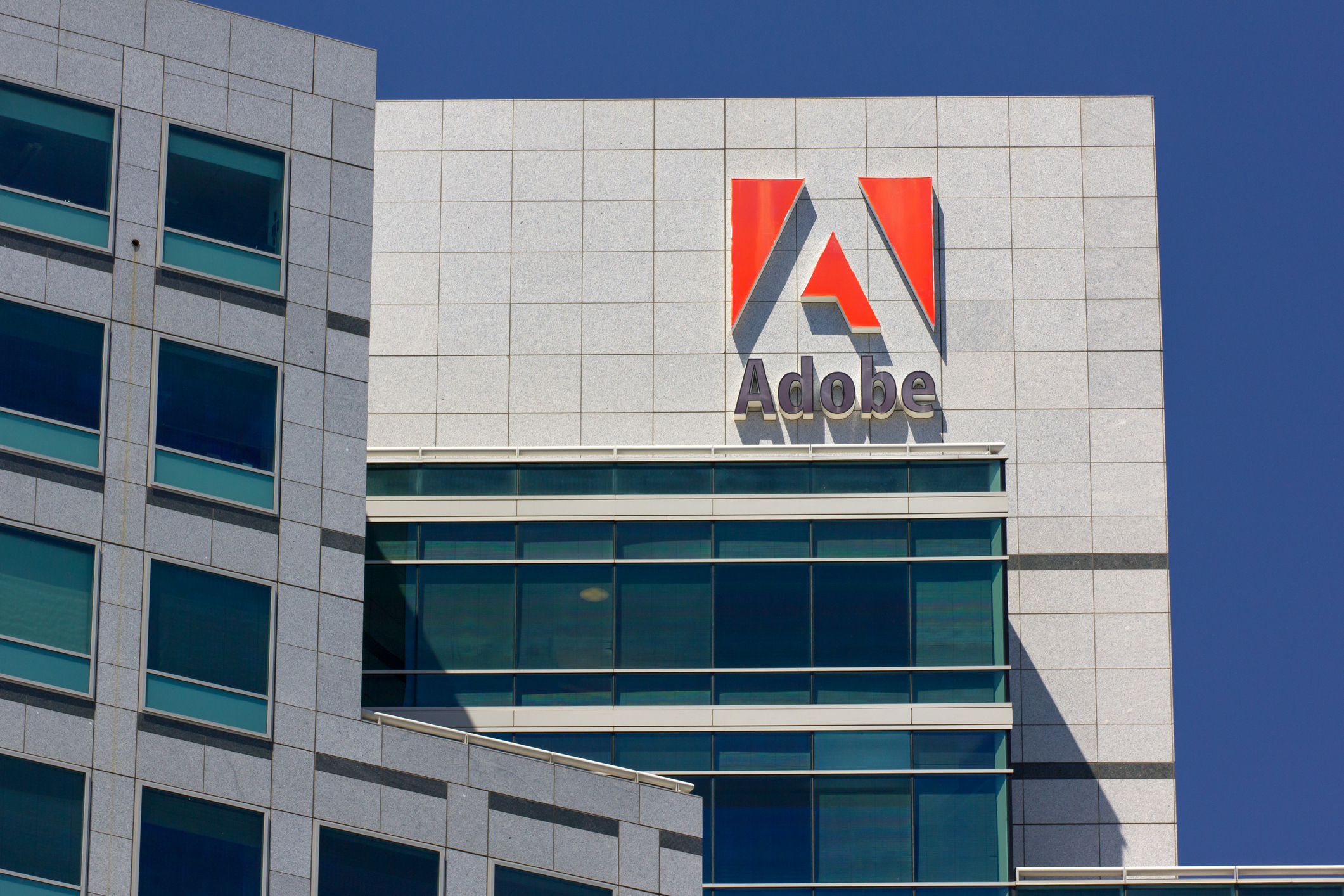 Die Adobe Programme Image