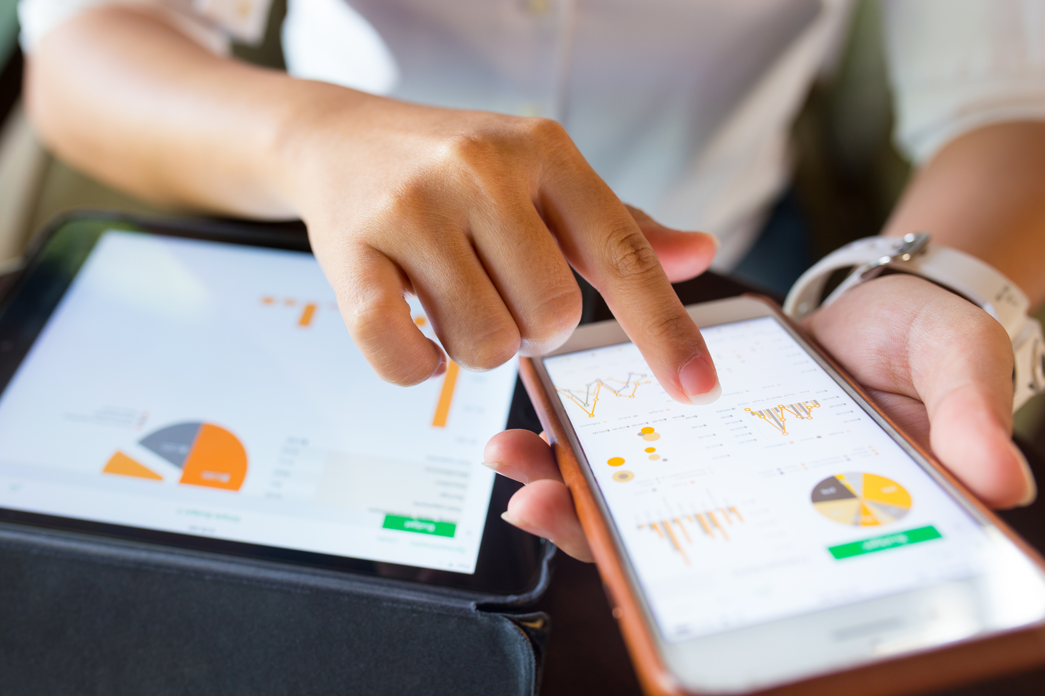 Mobile Apps Image